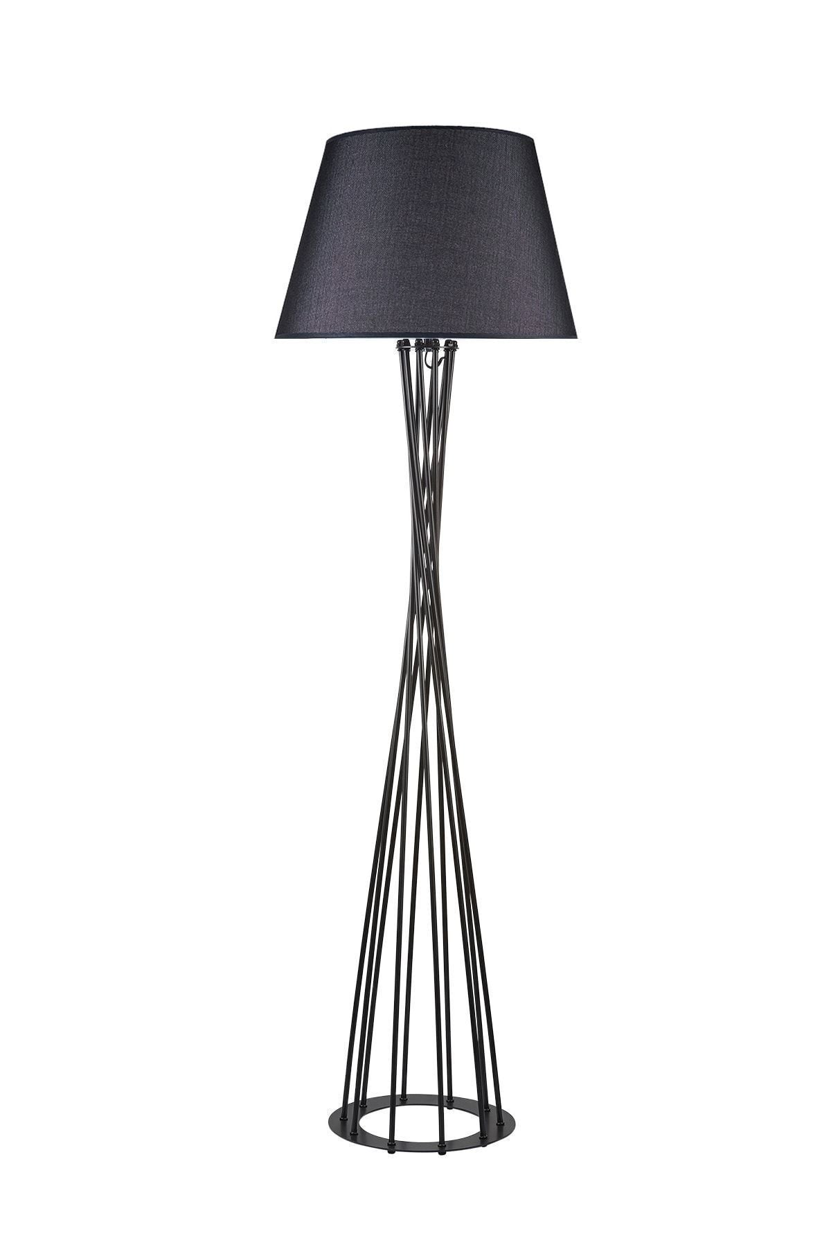 Ömür Avize Modern Floor Lamp Living Room Lamp 1