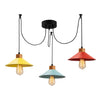 Chandelier Manavgat - N-553 Multicolor 525NOR1257 2