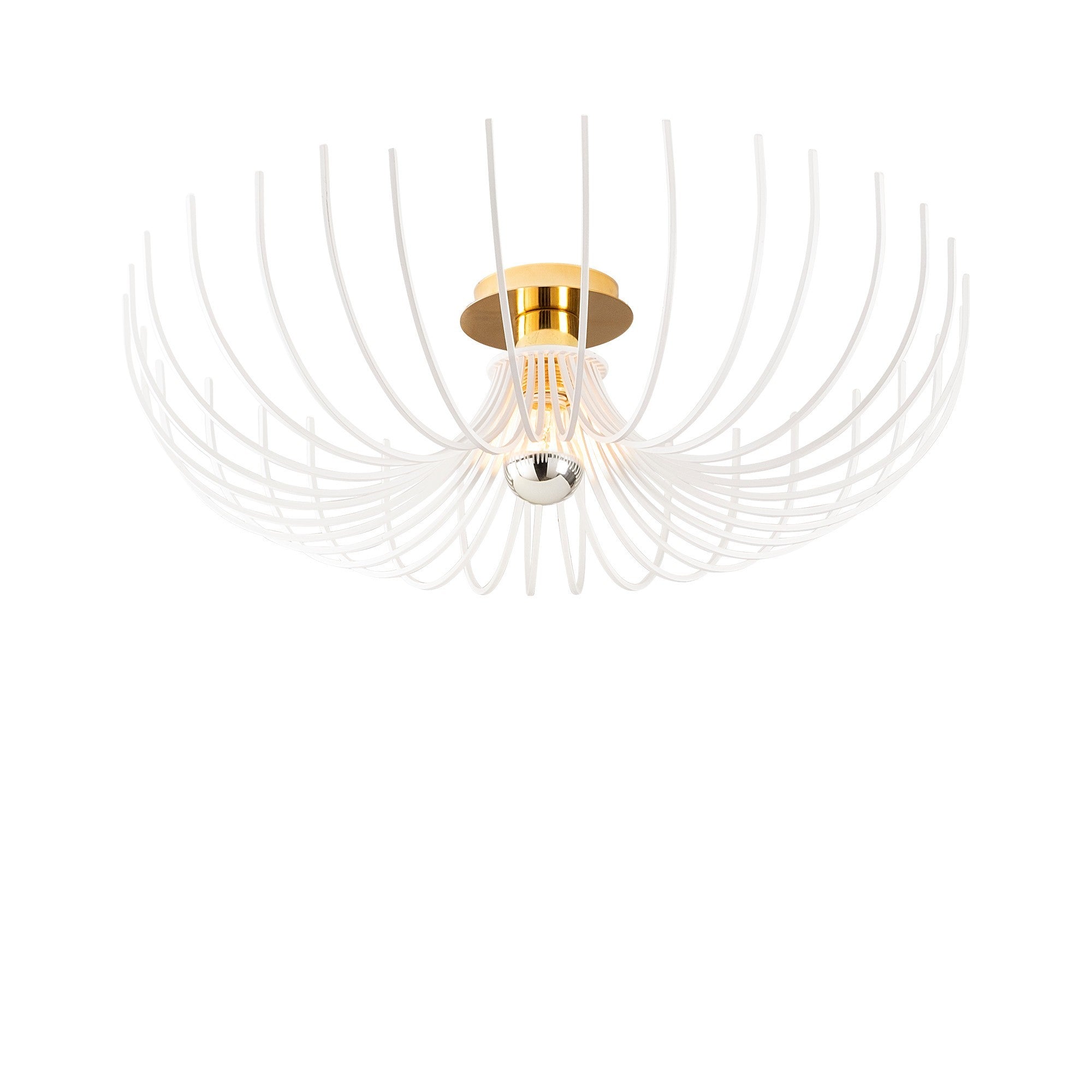 Chandelier Aspendos - N-640 White 525NOR1295 2