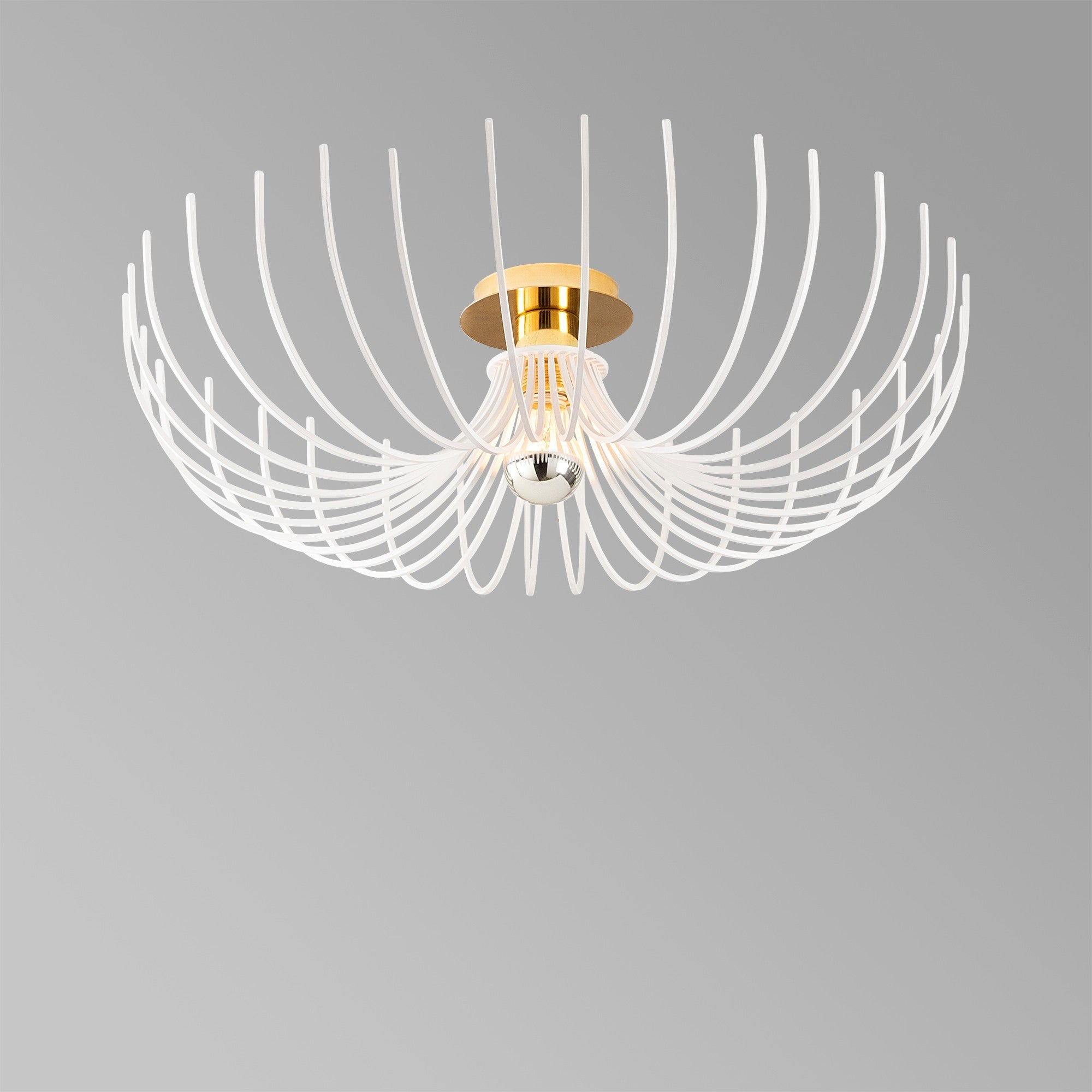 Chandelier Aspendos - N-640 White 525NOR1295 4