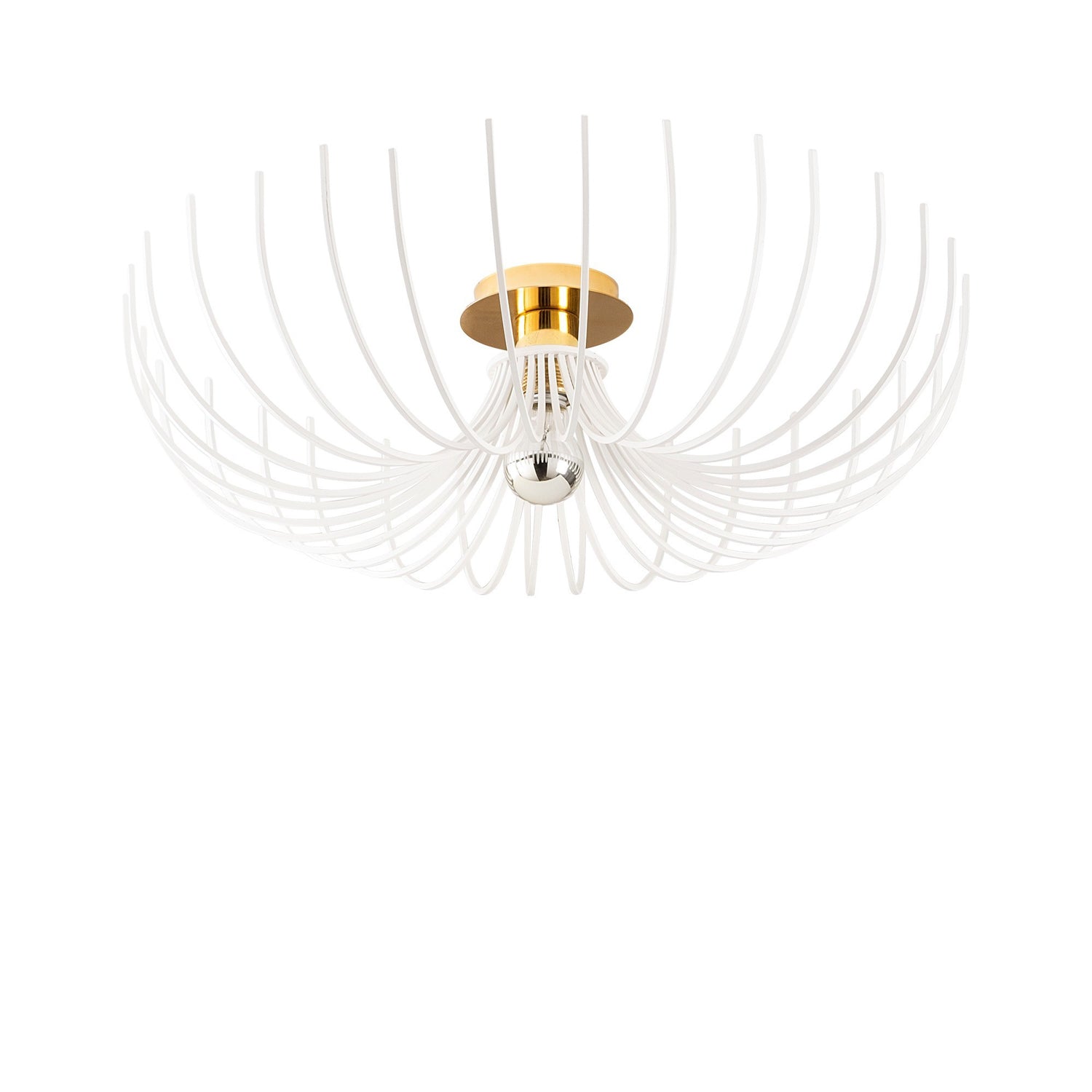 Chandelier Aspendos - N-640 White 525NOR1295 5