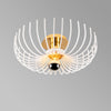 Chandelier Aspendos - N-642 White 525NOR1297 5