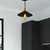 Chandelier Berceste - N-657 Black 525NOR1298 1