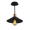 Chandelier Berceste - N-657 Black 525NOR1298 4