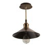 Chandelier Berceste - N-658 Black 525NOR1299 4