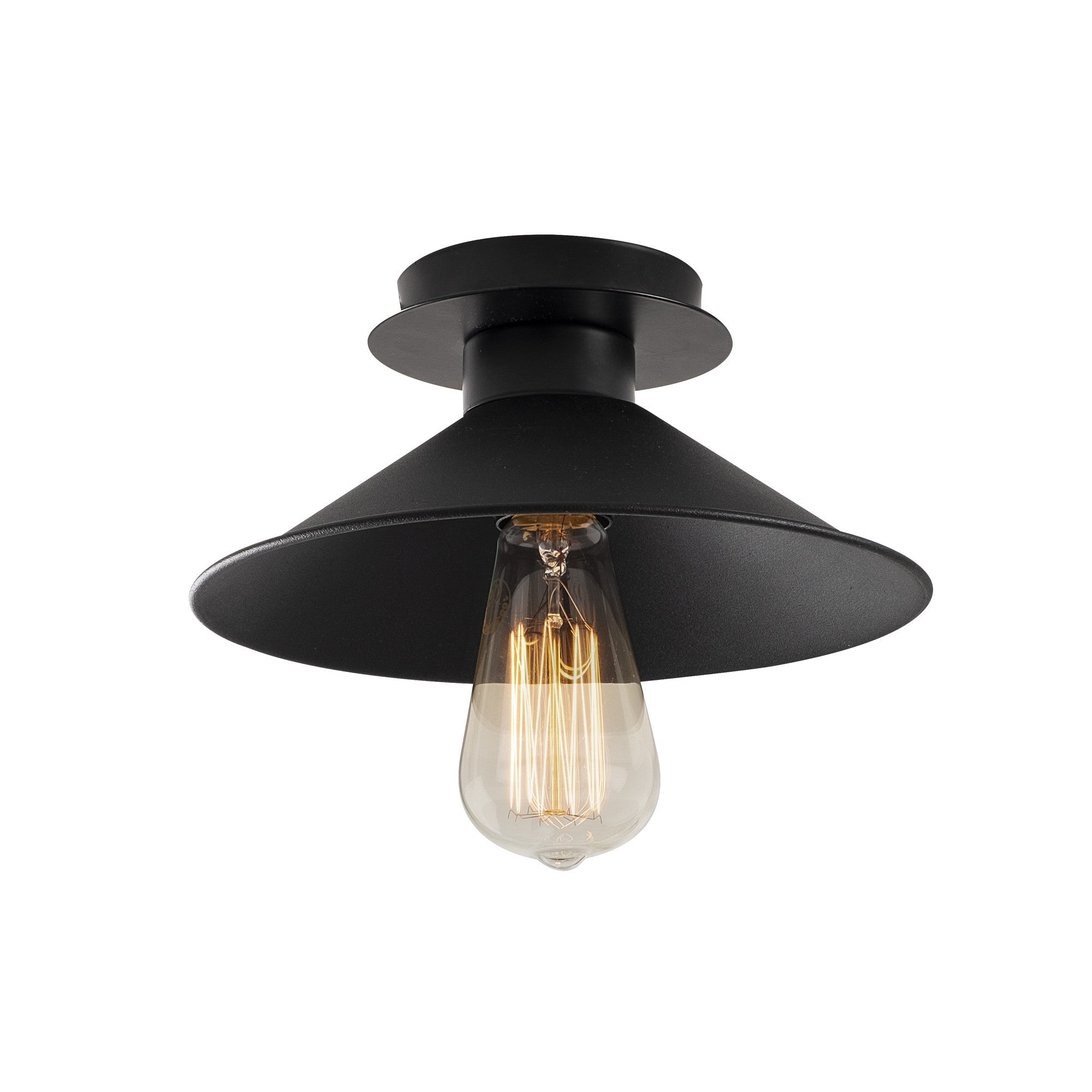 Chandelier Berceste - N-659 Black 525NOR1301 2