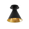 Chandelier Berceste - N-676 Black 525NOR1307 2