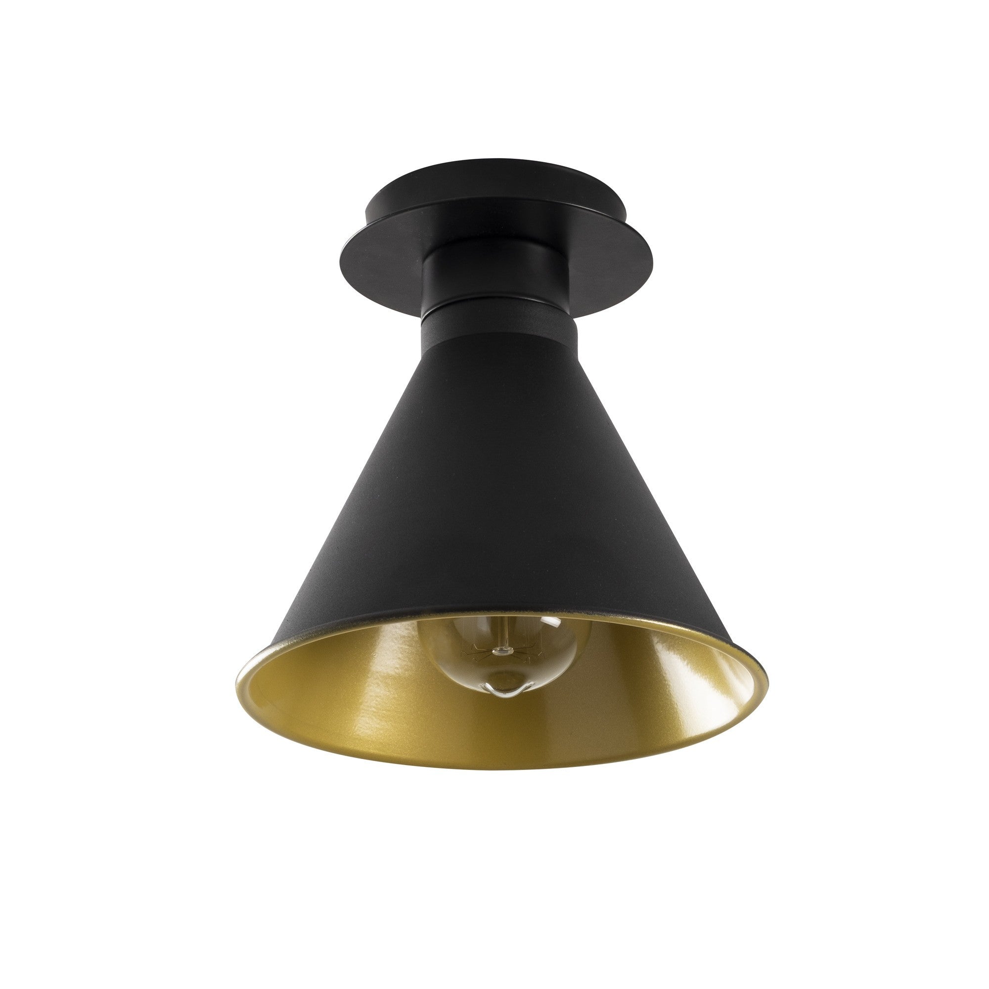 Chandelier Berceste - N-676 Black 525NOR1307 3