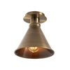 Chandelier Berceste - N-679 Copper 525NOR1310 2