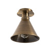 Chandelier Berceste - N-679 Copper 525NOR1310 3