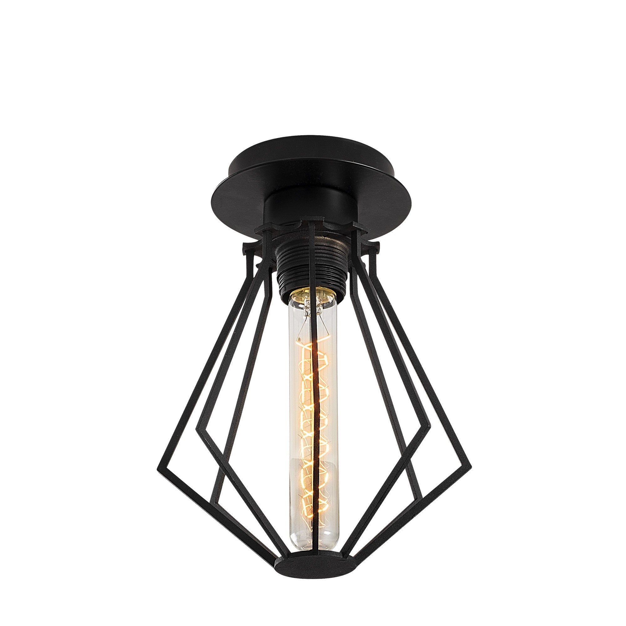 Chandelier Oylat - N-1039 Black 525NOR1480 2