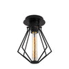 Chandelier Oylat - N-1039 Black 525NOR1480 2