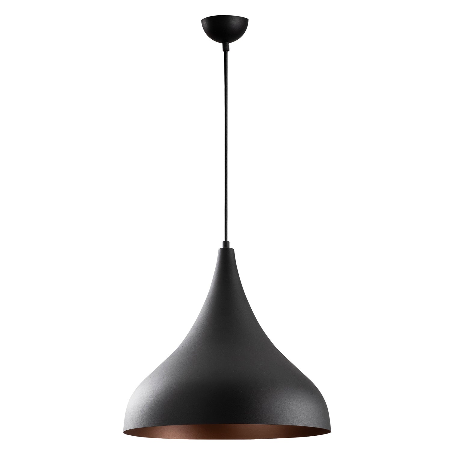 Chandelier Berceste - N-1390 Black 525NOR1641 5