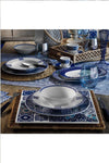 Kütahya Porselen 24 Piece Dinner Set 2