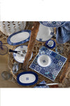 Kütahya Porselen 24 Piece Dinner Set 4