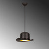 Chandelier Sivani - MR - 992 Black 527ABY1819 4