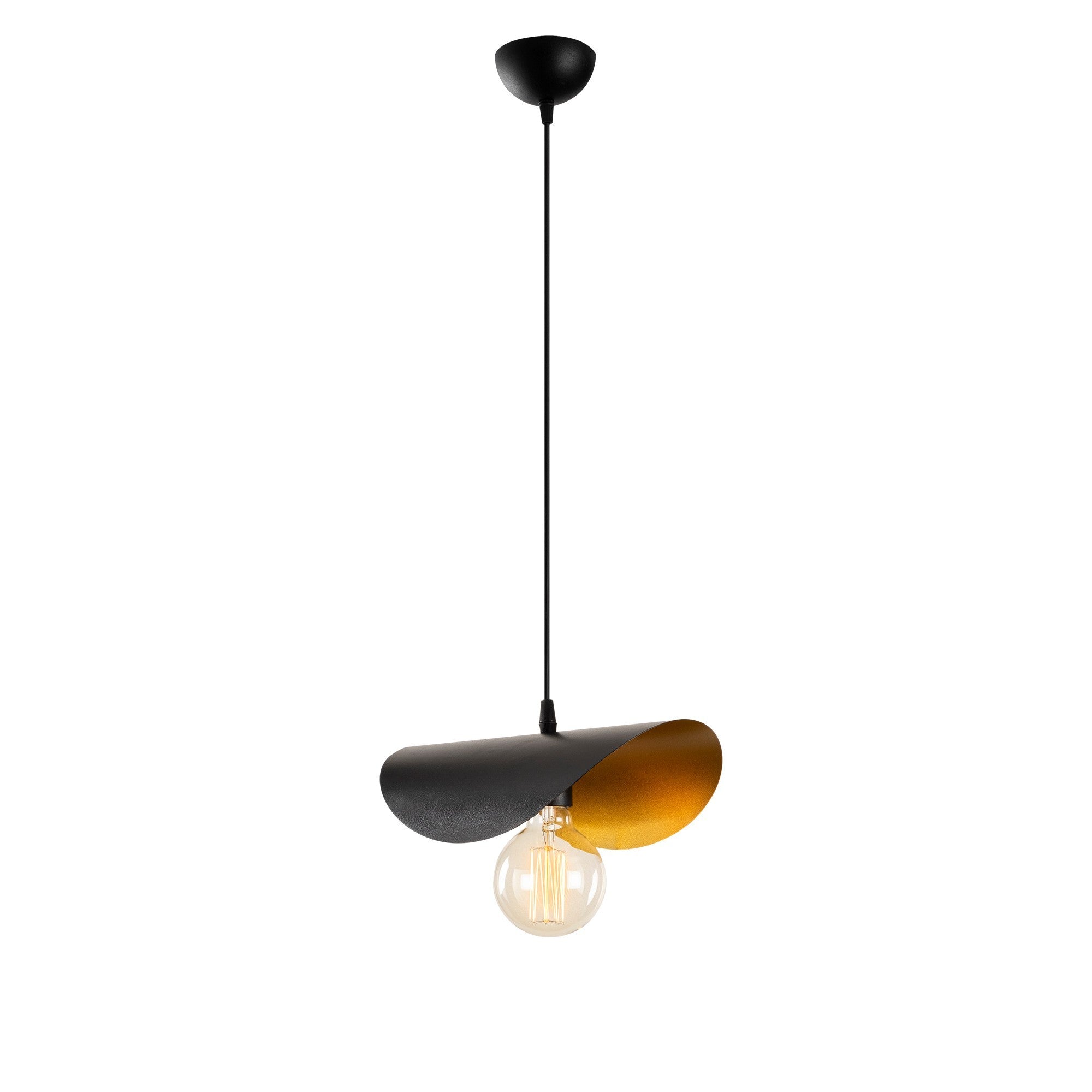 Chandelier Sivani - MR - 830 Black
Gold 527ABY1829 2