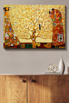 Decorative Canvas Painting Kanvas Tablo (50 x 70) - 272 Multicolor 529TCR1374 1