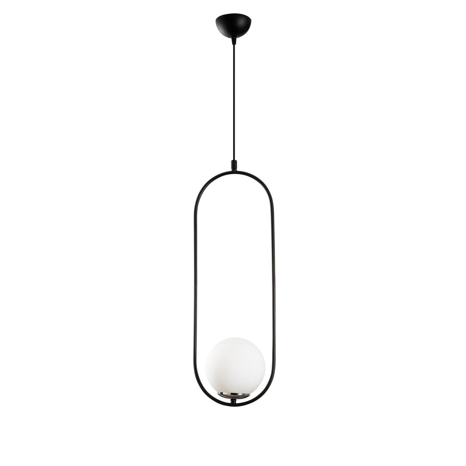 Chandelier Mudoni - MR - 837 Black
White 536NTD1130 3