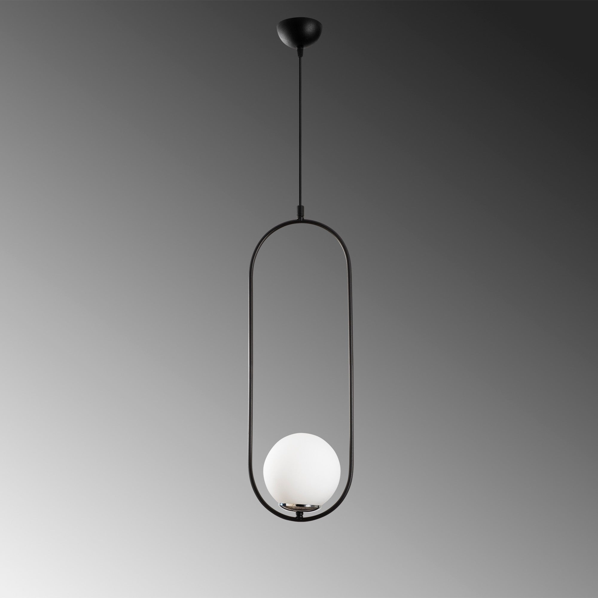 Chandelier Mudoni - MR - 837 Black
White 536NTD1130 4