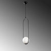 Chandelier Mudoni - MR - 837 Black
White 536NTD1130 5