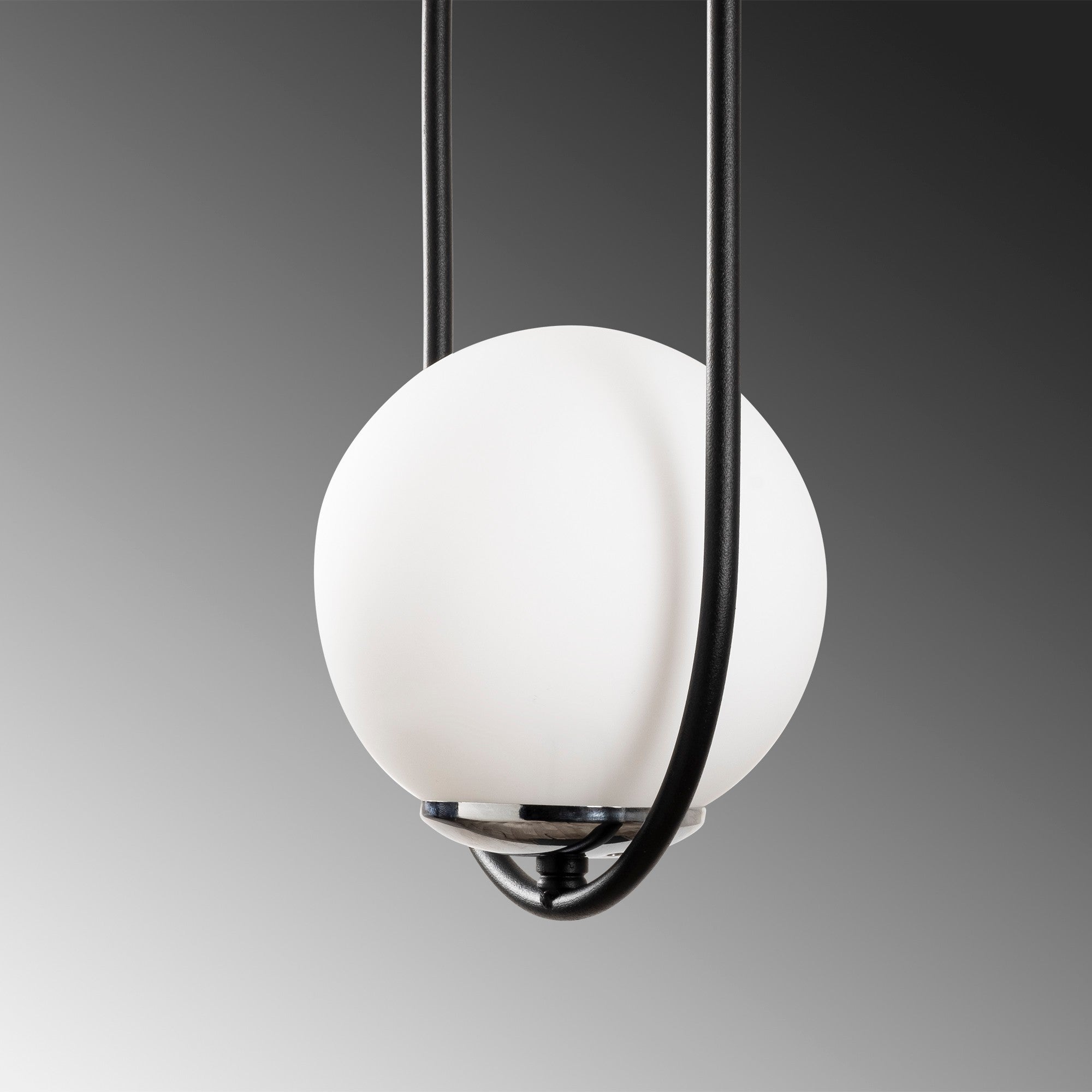 Chandelier Mudoni - MR - 837 Black
White 536NTD1130 6