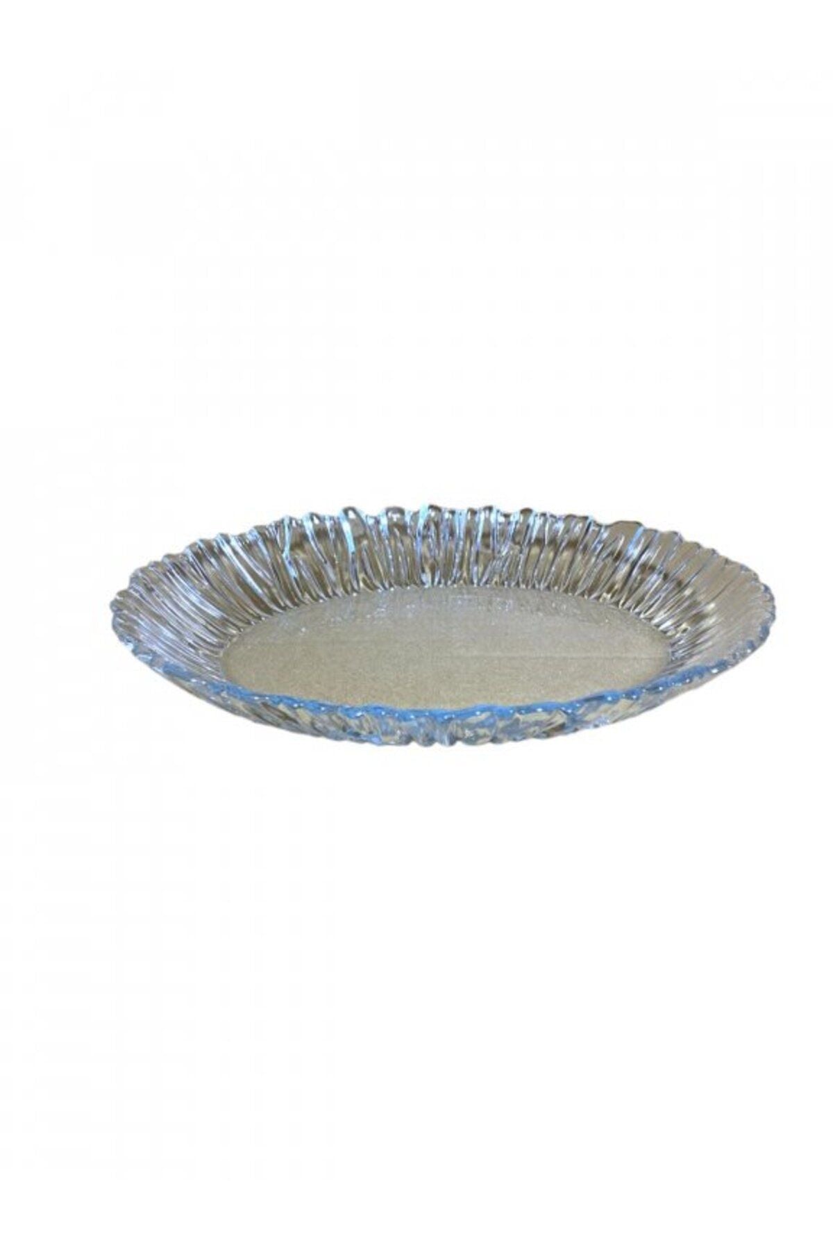 Paşabahçe 10547 Aurora Oval Deep Plate 4