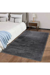 Sarar Antrasit Non-Slip Base Carpet Runner 1