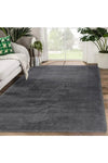 Sarar Antrasit Non-Slip Base Carpet Runner 2