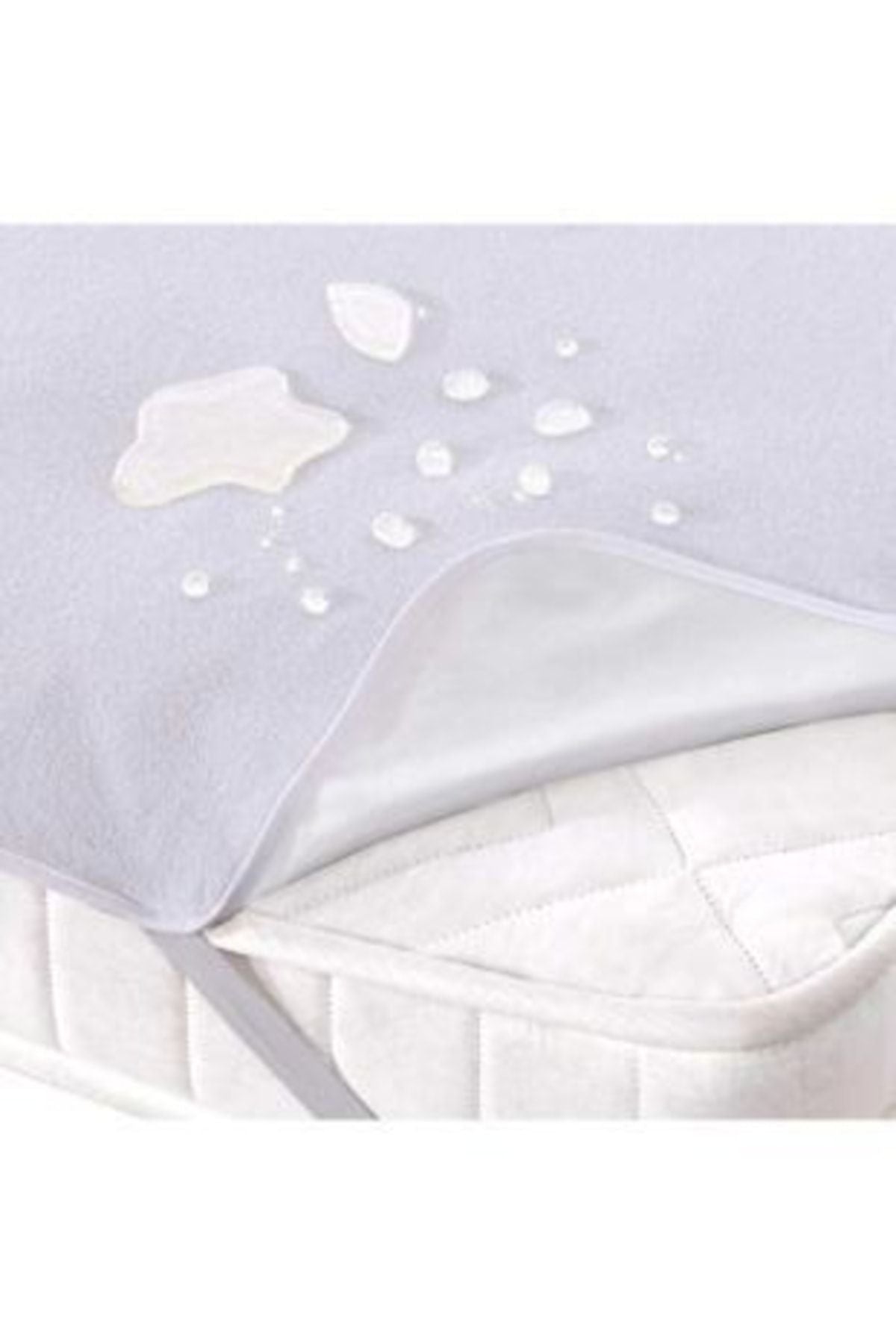 MERTİM Waterproof Baby Mattress Protector 60x120 1