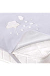 MERTİM Waterproof Baby Mattress Protector 60x120 1