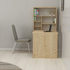 Study Desk Sedir - Oak Oak 550ARN1111 2