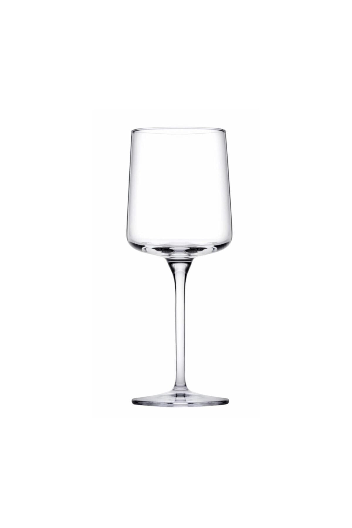 Paşabahçe Iconic 6-Piece Footed Glasses 320 ml 440229 Fma04953 2