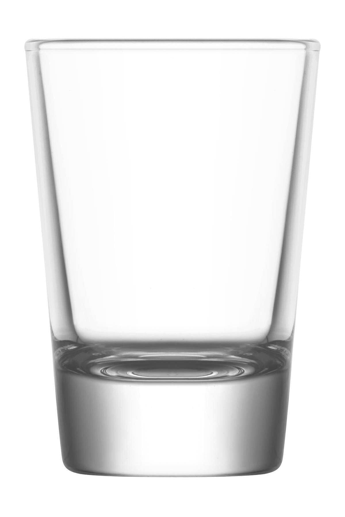 Lav Single Shot Glass Fma05254 2