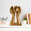 Decorative Object Global - 1 Gold 565TNL1174 2