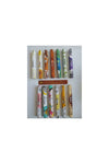 Flute 200 Pack Mixed Incense Incense Holder 1