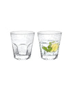 Madame Coco Floressa 4-Piece Water Glass Set - 375 ml 2