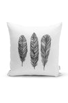 Realhomes Digital Printed Decorative 4-Piece Pillow Cover Set 2