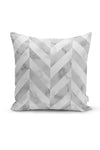 Realhomes Digital Printed Decorative 4-Piece Pillow Cover Set 4