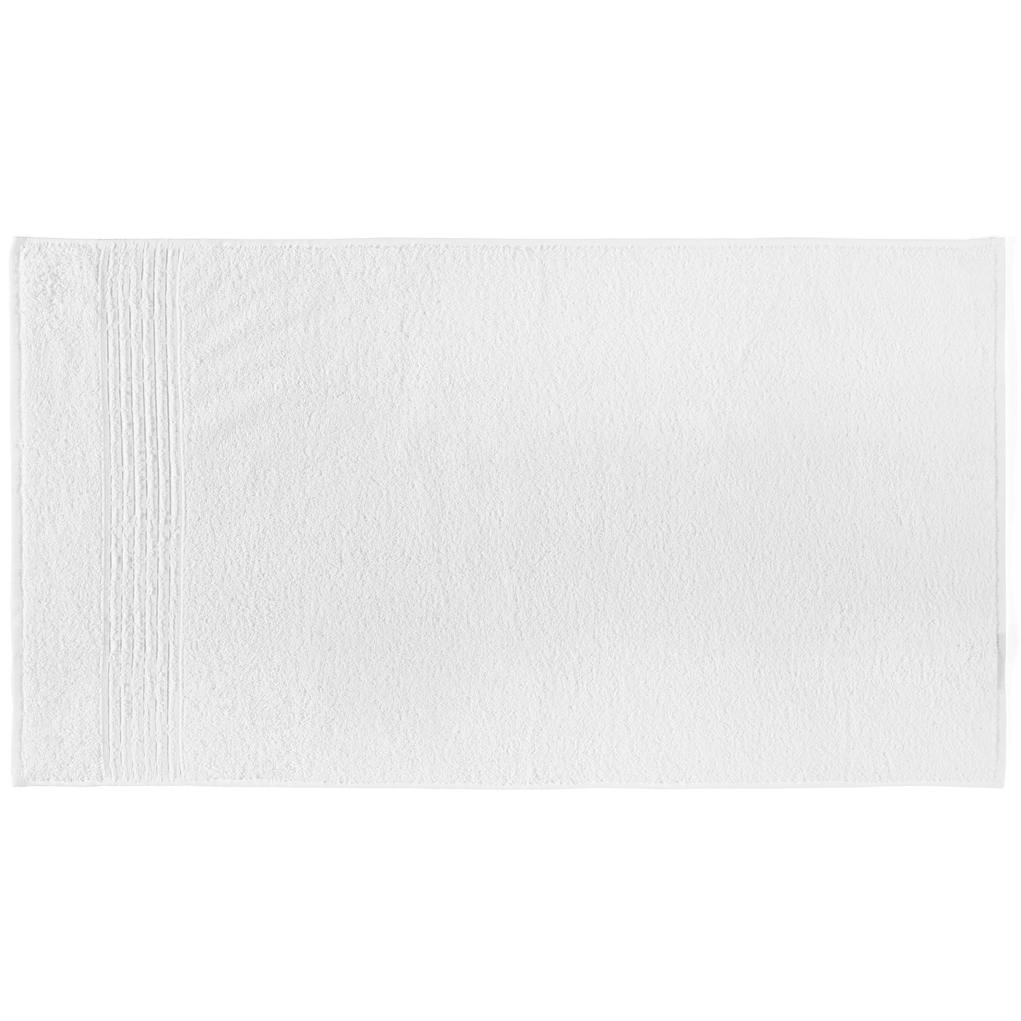 Bath Towel Downtown (70 x 140) - White White 581CAN1207 1