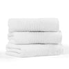 Bath Towel Downtown (70 x 140) - White White 581CAN1207 2