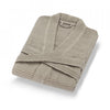 Bathrobe Mia Waffle - Warm Grey Warm Grey 581CAN2122 - XL 2