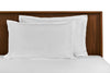 Pillowcase Gauze (50 x 70) - White White 582CAN1564 1