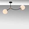 Chandelier Kromozom - 1011 White
Black 584TTM1105 6