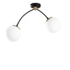 Chandelier Kromozom - 1001 White
Black 584TTM1107 4