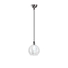 Chandelier Muzo - 2131 Silver 584TTM1175 2