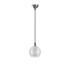 Chandelier Muzo - 2131 Silver 584TTM1175 4