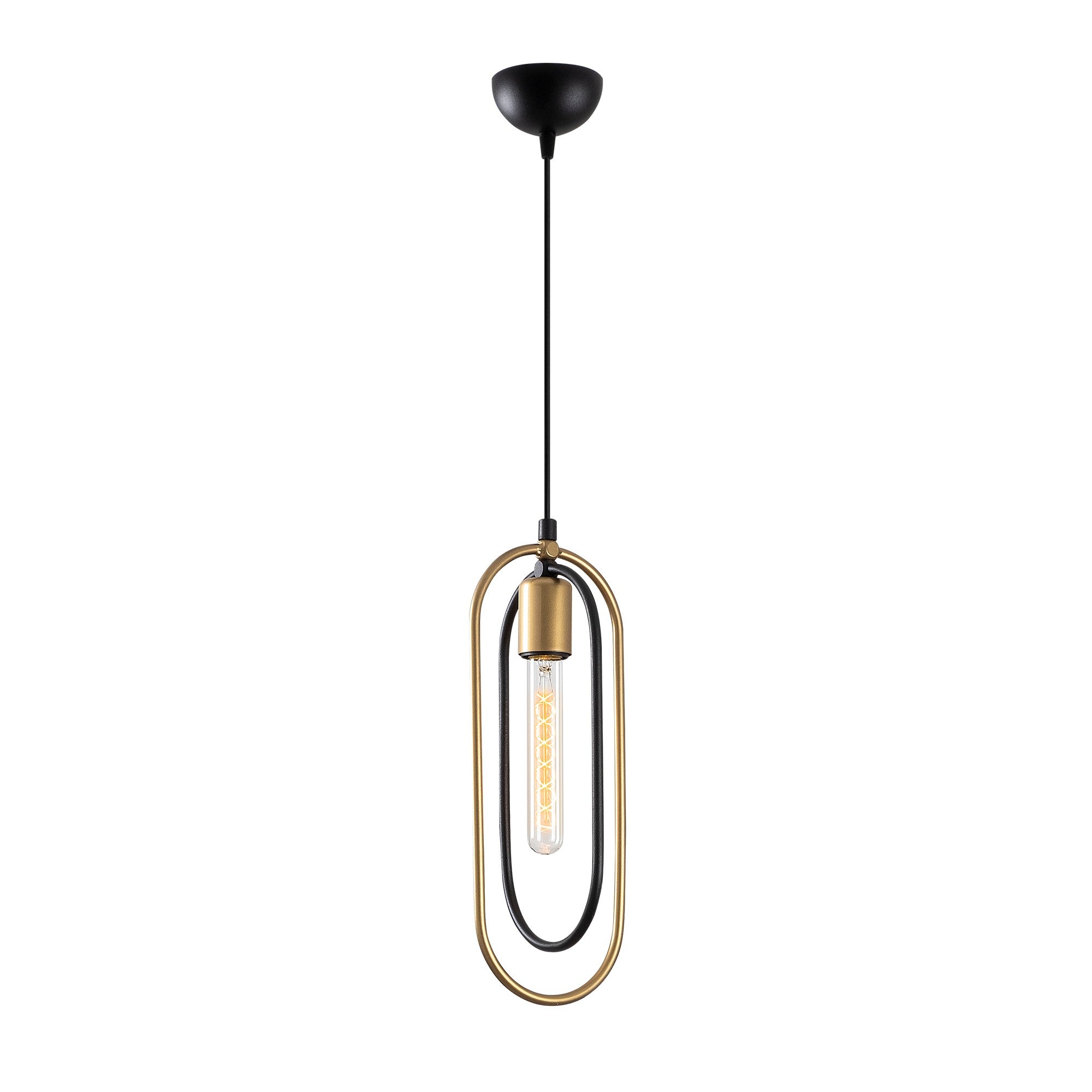 Chandelier Cerco - 2011 Black
Gold 584TTM1192 2