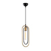 Chandelier Cerco - 2011 Black
Gold 584TTM1192 2