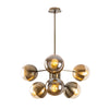 Chandelier Karsor - 1267 Vintage 584TTM1259 2